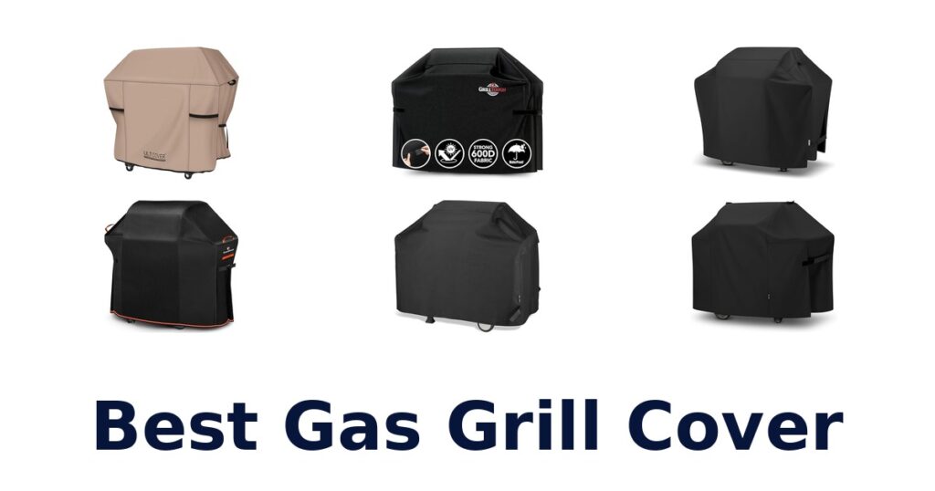 best gas grill cover