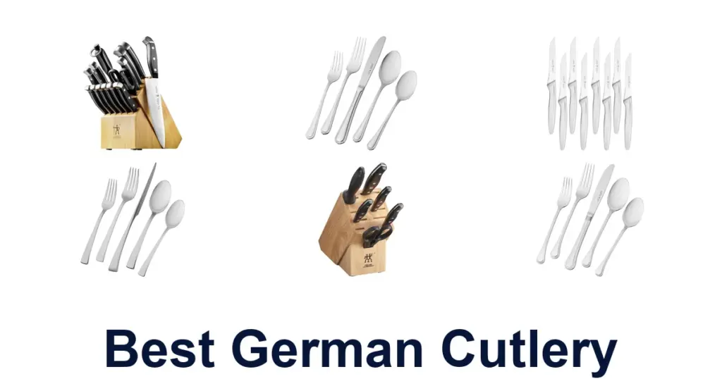 best german cutlery