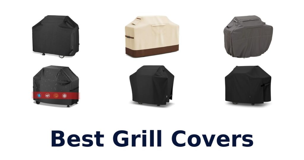 best grill covers