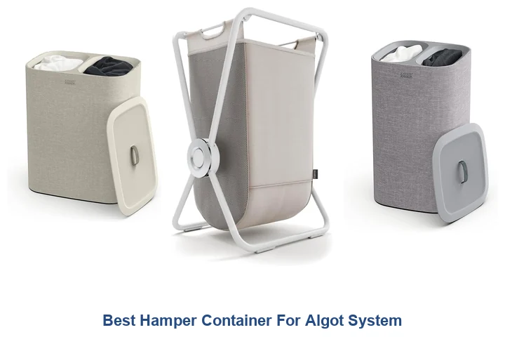 Best Hamper Container For Algot: Top Picks Best Hamper Container For Algot System