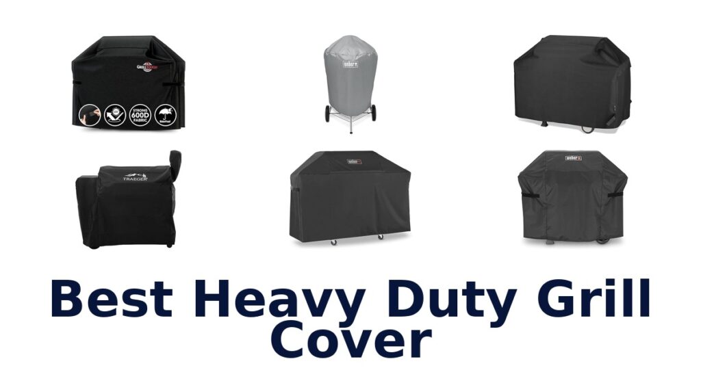 best heavy duty grill cover