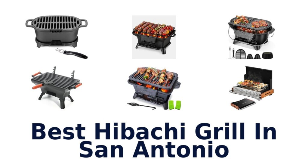 Best 10 Hibachi Grills in San Antonio best hibachi grill in san antonio