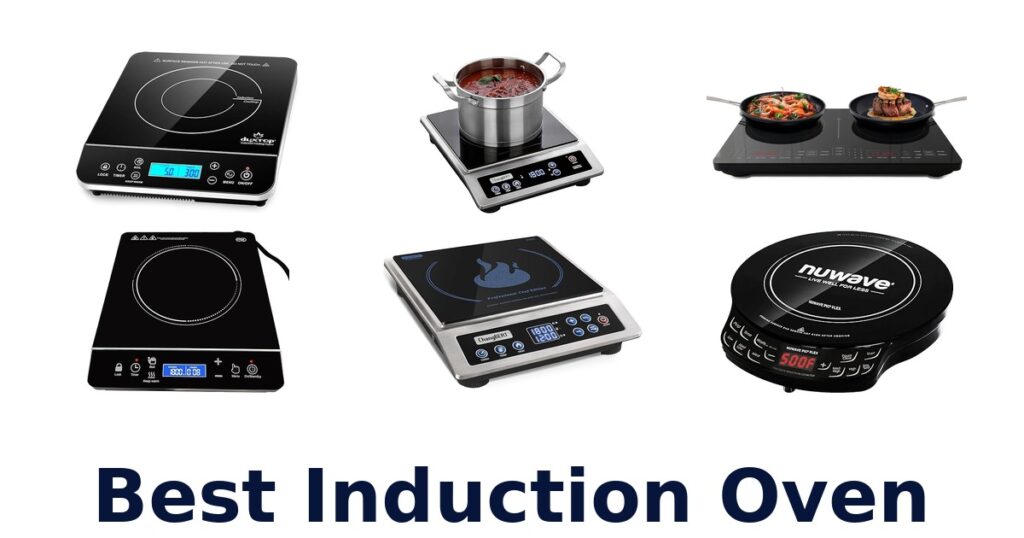 Best Induction Ovens: Top 10 Picks best induction oven