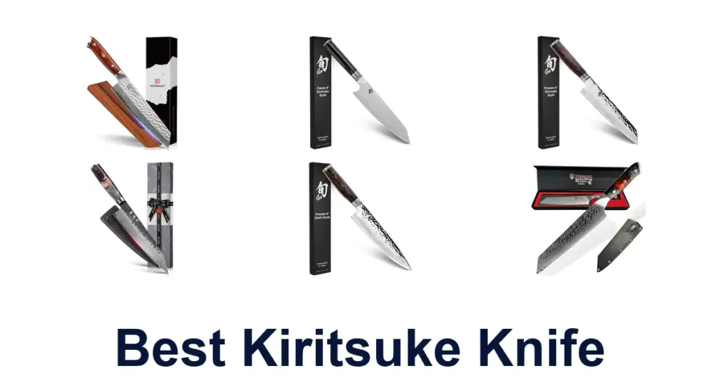 BEST Kiritsuke Knives: Top 10 Picks for Chefs best kiritsuke knife