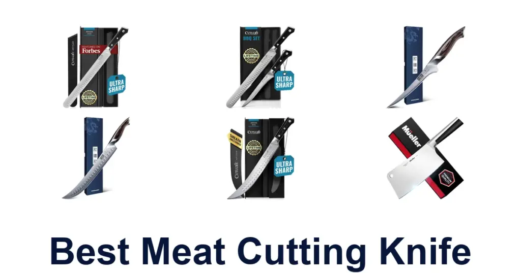 Best Meat Cutting Knives: Top 10 Picks for Chefs best meat cutting knife