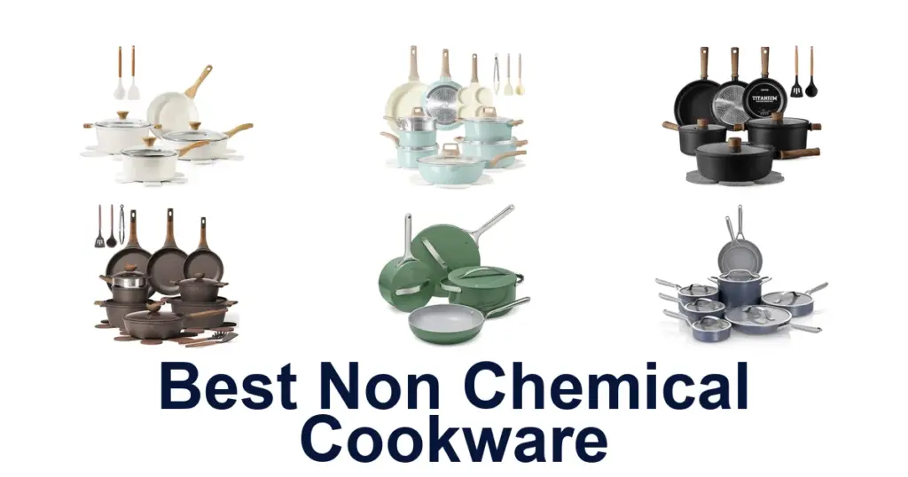 best non chemical cookware