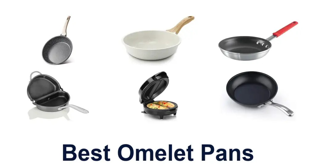 Best Omelet Pans: Top 10 Flawless Options best omelet pans