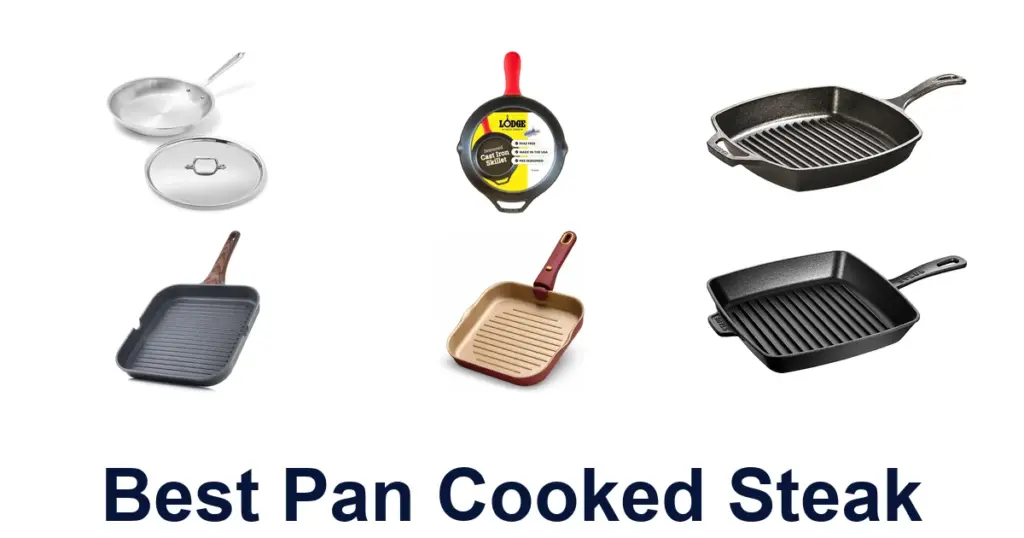 BEST Pan Cooked Steak: Top 10 Picks for 2026 best pan cooked steak