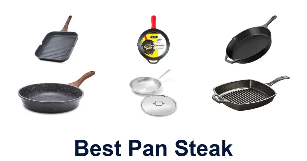 Best Pan Steak: Top 10 Picks for Searing Perfection best pan steak