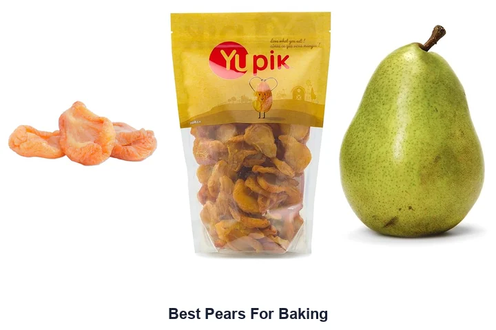 Best Pears For Baking: Top Picks for 2026 Best Pears For Baking