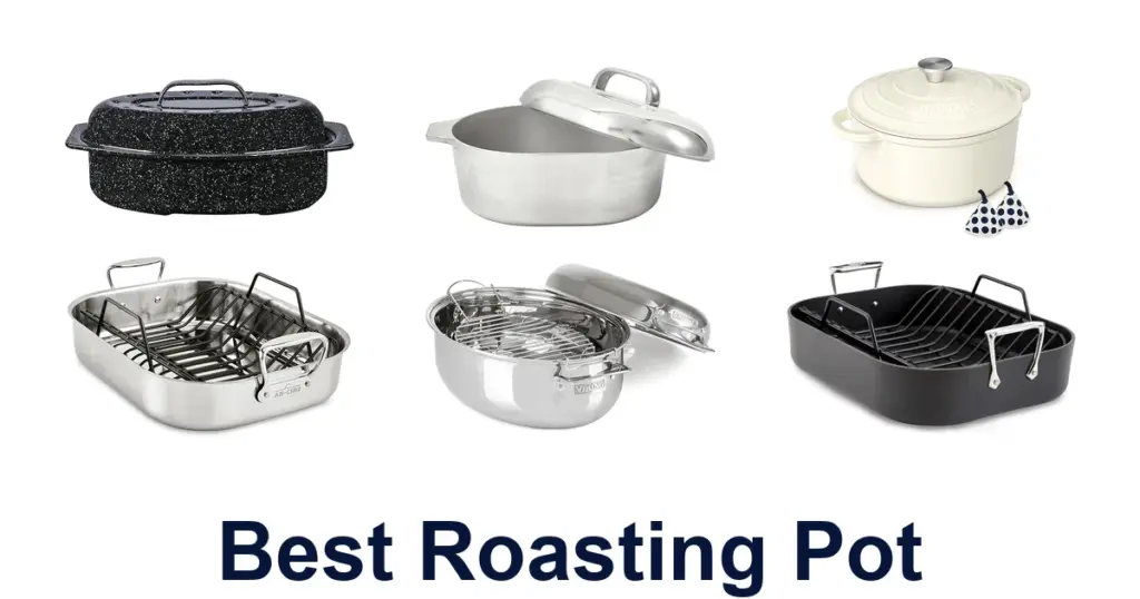 Best Roasting Pots: Top 10 Picks for Perfect Roasts best roasting pot