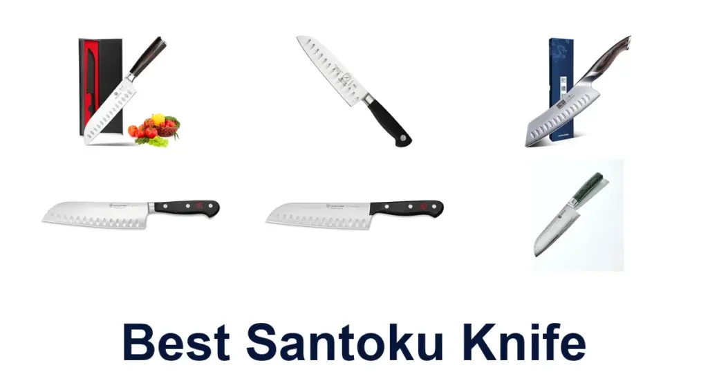 best santoku knife