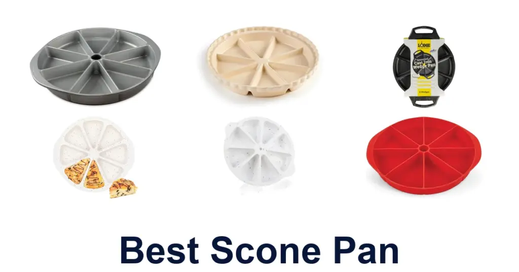 Best Scone Pans for Perfect Baking best scone pan