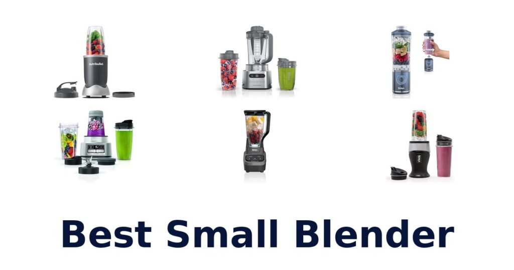 best small blender