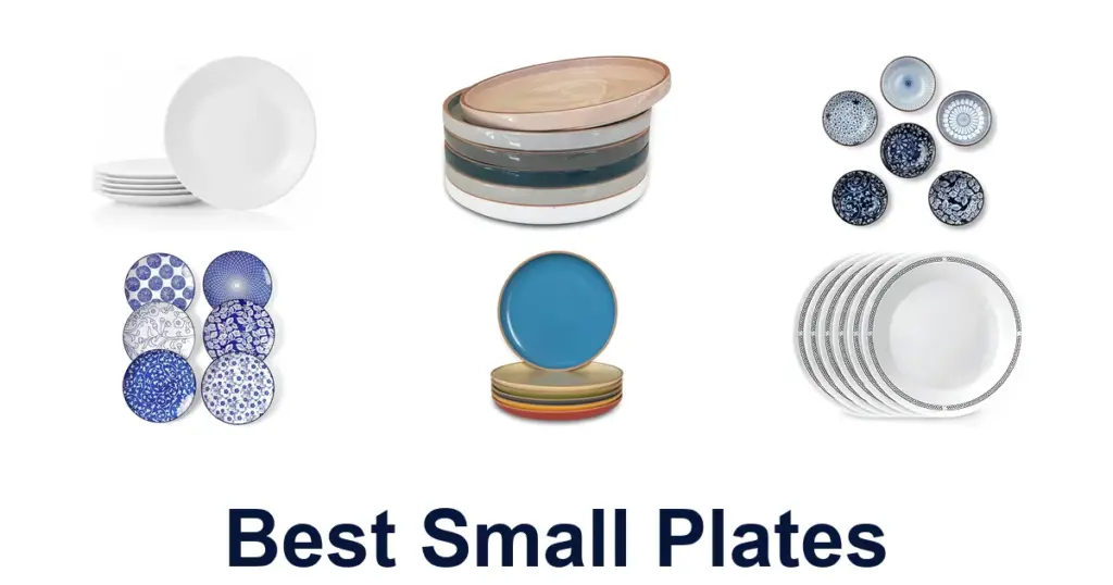 Best Small Plates: Top 10 Picks for Any Occasion best small plates