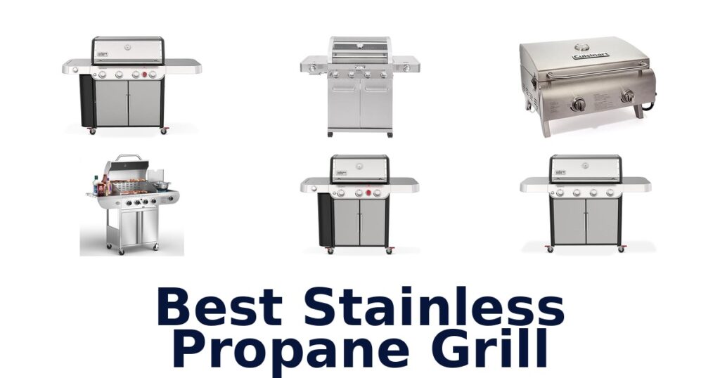 Stainless