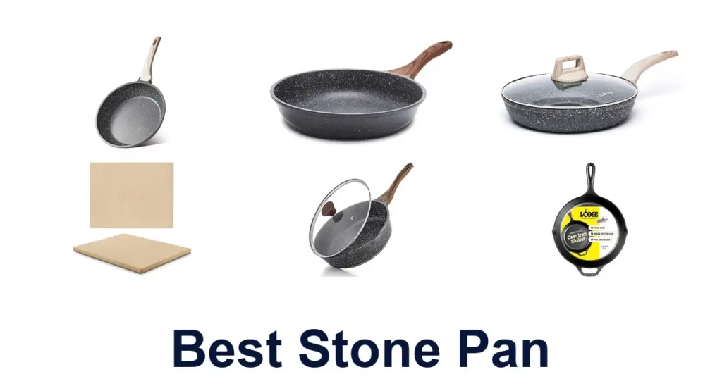 Best Stone Pans: Top 10 Picks for Your Kitchen best stone pan