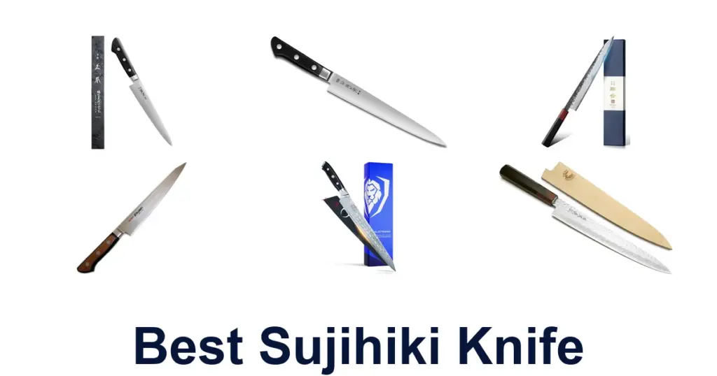 Best Sujihiki Knives: Top 10 Slicing Stars best sujihiki knife