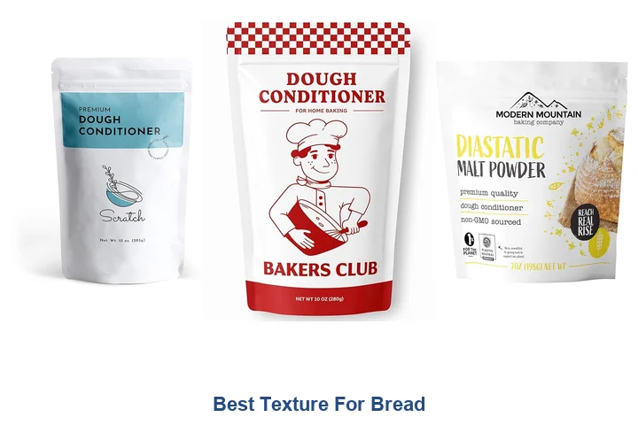 Best Texture For Bread: Top Picks Now Best Texture For Bread
