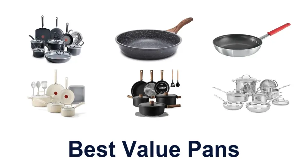 10 Best Value Pans You Need Now best value pans