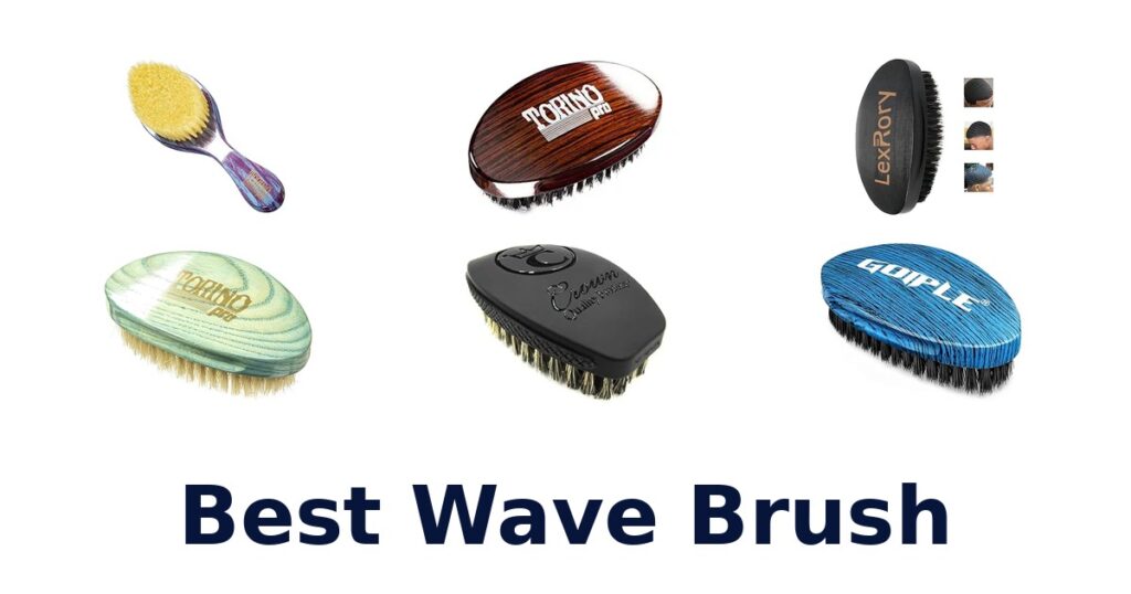 Best Wave Brushes: Top 10 Picks for Perfect Waves best wave brush