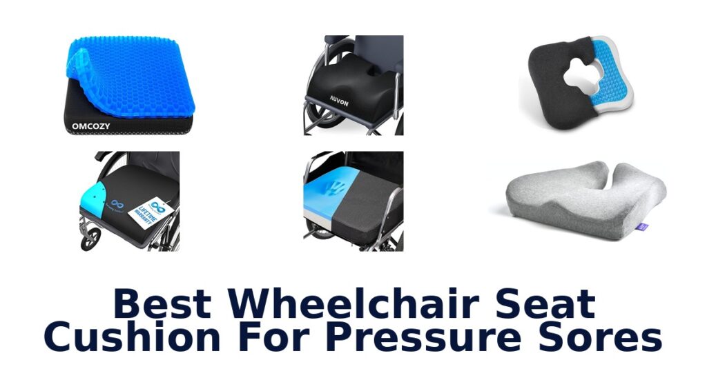 Best Wheelchair Seat Cushions for Pressure Sores best wheelchair seat cushion for pressure sores