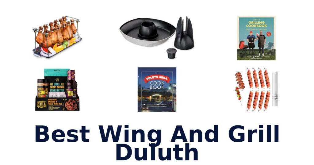 best wing and grill duluth