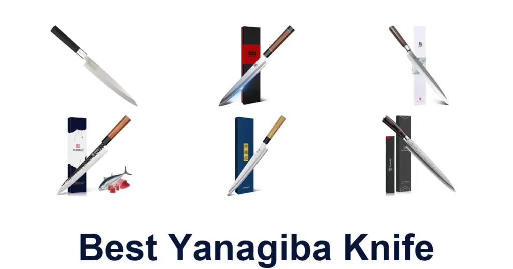 Best Yanagiba Knives: Top 10 Slicing Masters best yanagiba knife