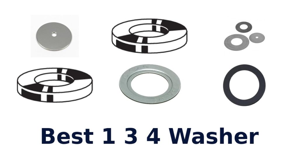 BEST 1 3/4 Washers: Top 10 Picks Revealed best 1 3 4 washer