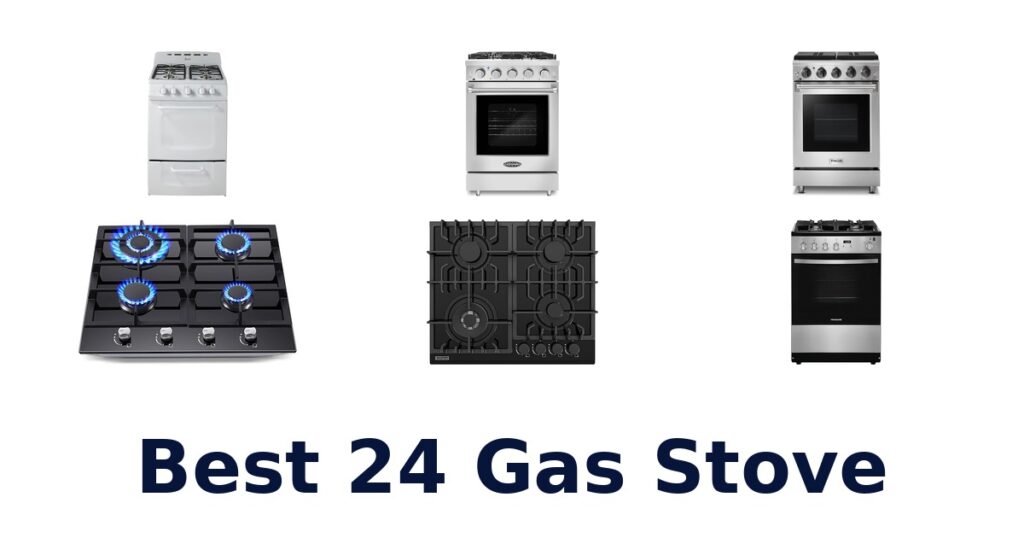 Best 24 Gas Stoves: Top 10 Picks best 24 gas stove