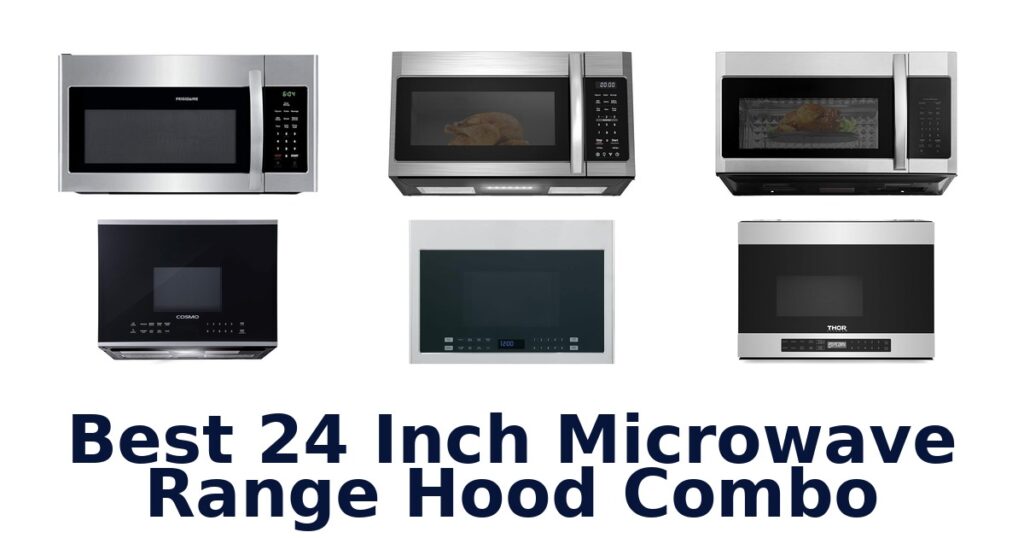 BEST 24 Microwave Range Hood Combos best 24 inch microwave range hood combo