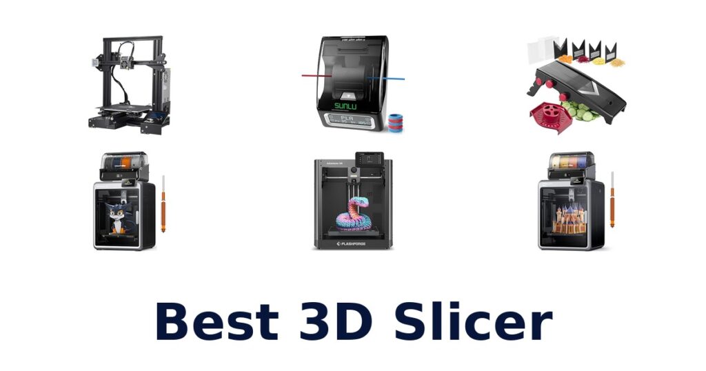 Best 3D Slicers: Top 10 Picks for Flawless Prints best 3d slicer