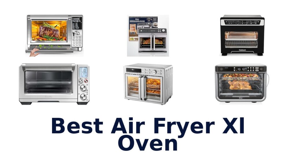 best air fryer xl oven