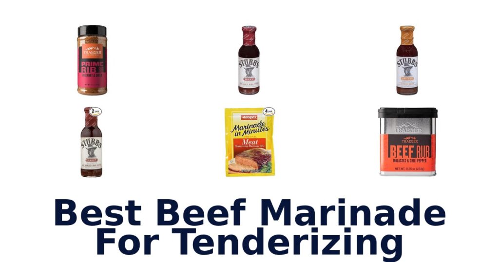 Best Beef Marinades for Ultimate Tenderizing best beef marinade for tenderizing