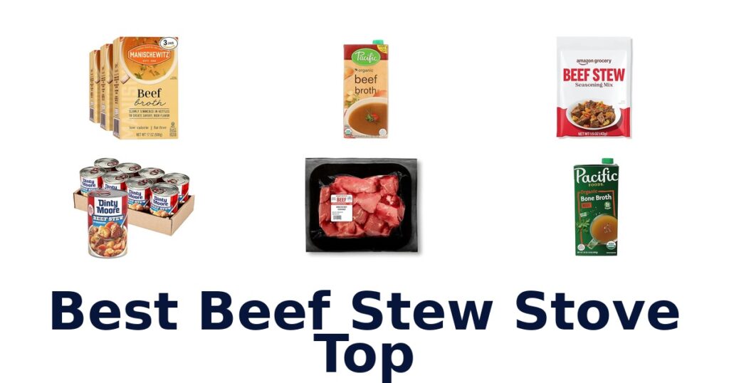 Best 10 Beef Stew Stove Top Pots best beef stew stove top