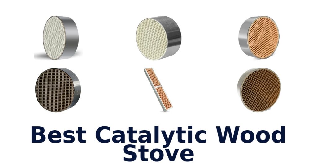 best catalytic wood stove