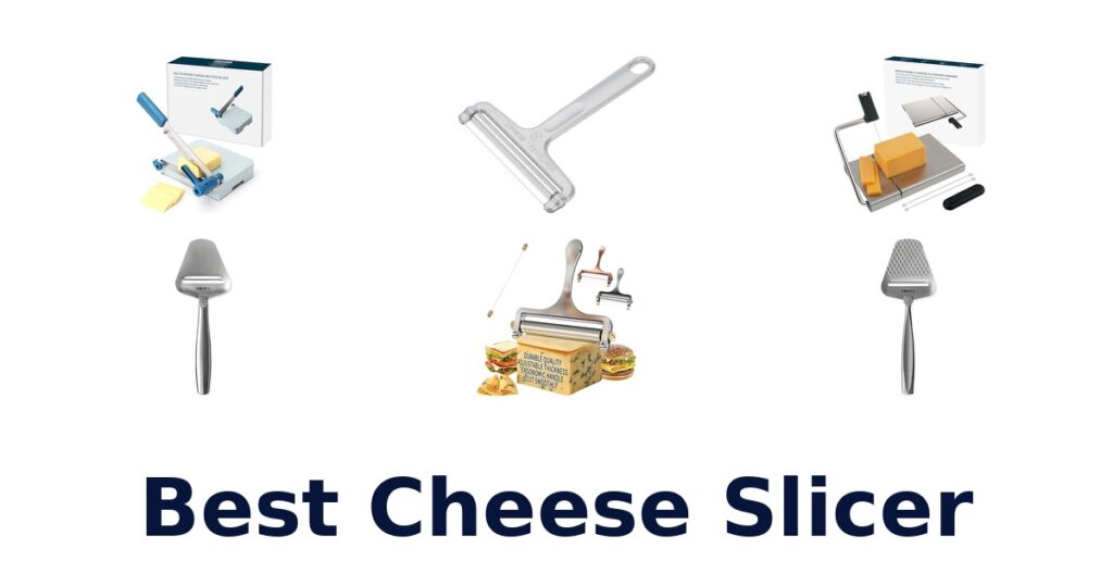 best cheese slicer
