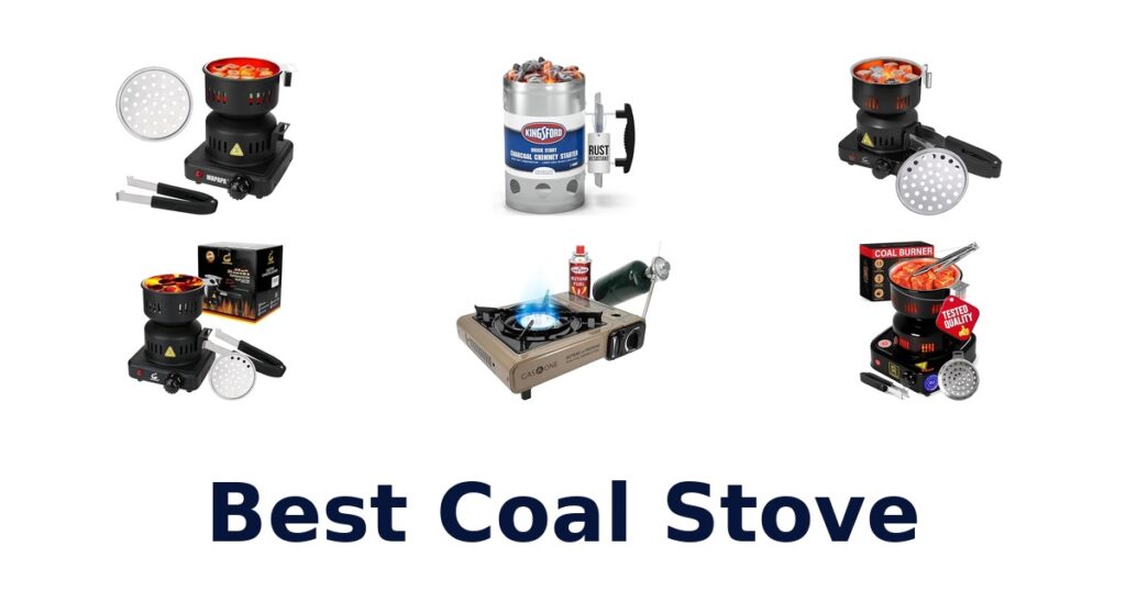 best coal stove