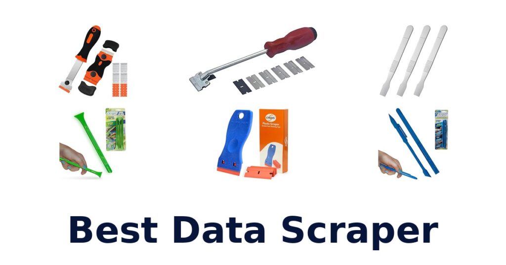 best data scraper