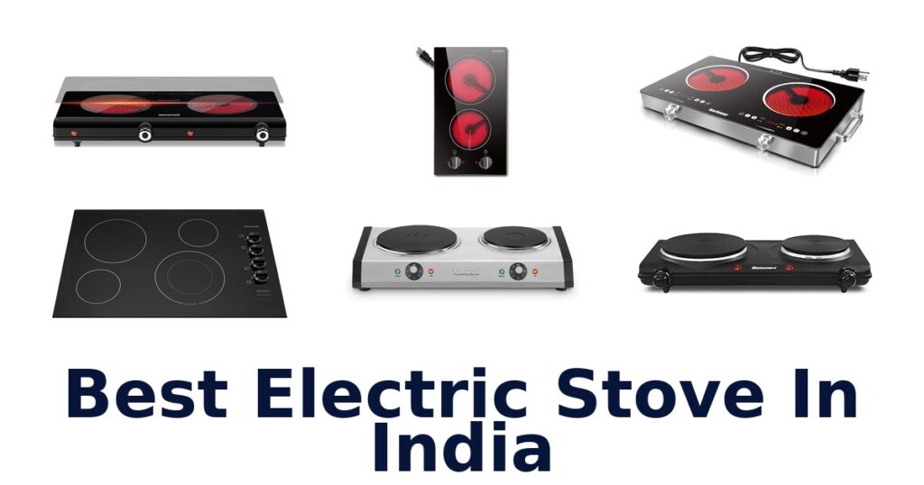 best electric stove in india