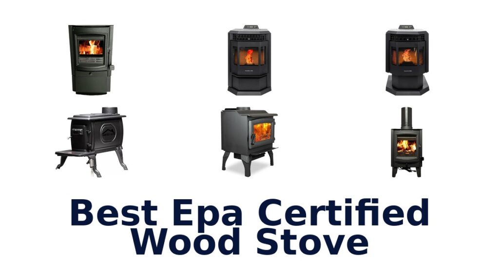 Best EPA Certified Wood Stoves: Top 10 Picks 2026 best epa certified wood stove