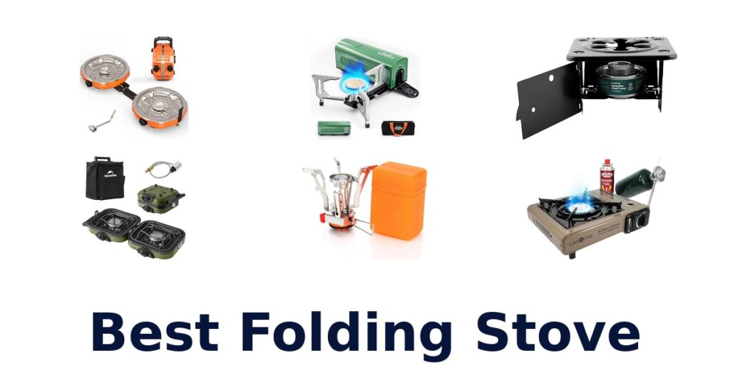 Best Folding Stove Options for Your Next Adventure best folding stove