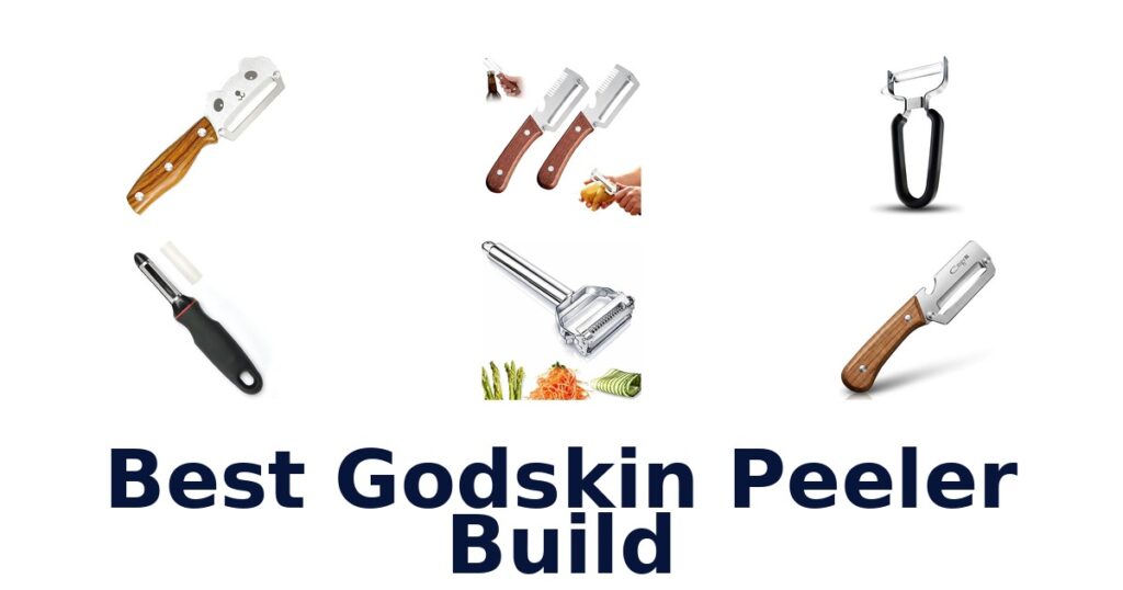 BEST Godskin Peeler Builds: Top 10 Picks! best godskin peeler build