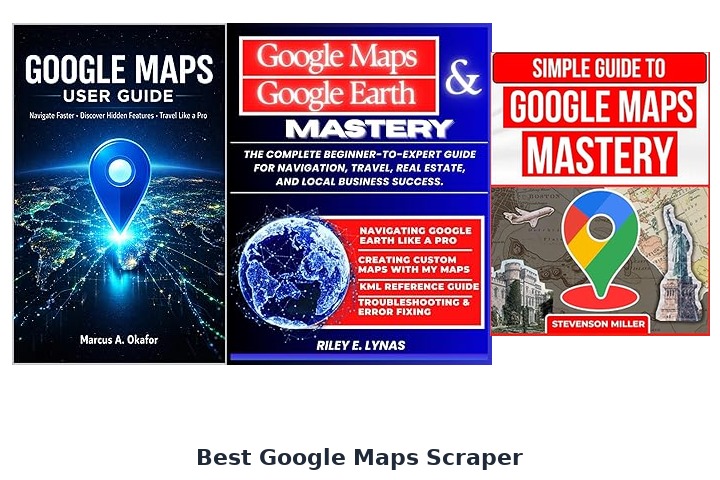 10 Best Google Maps Scrapers for 2026 best google maps scraper