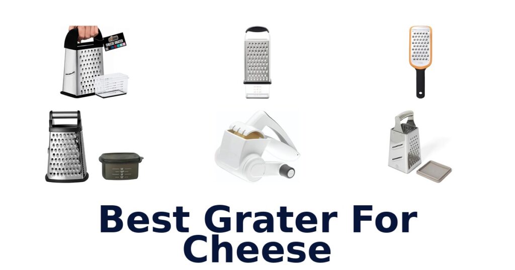 best grater for cheese