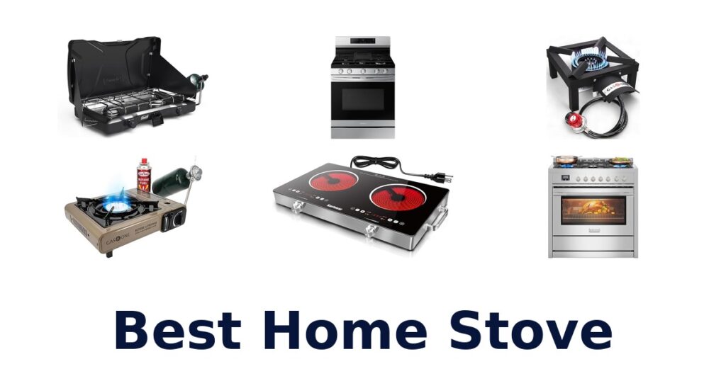 best home stove