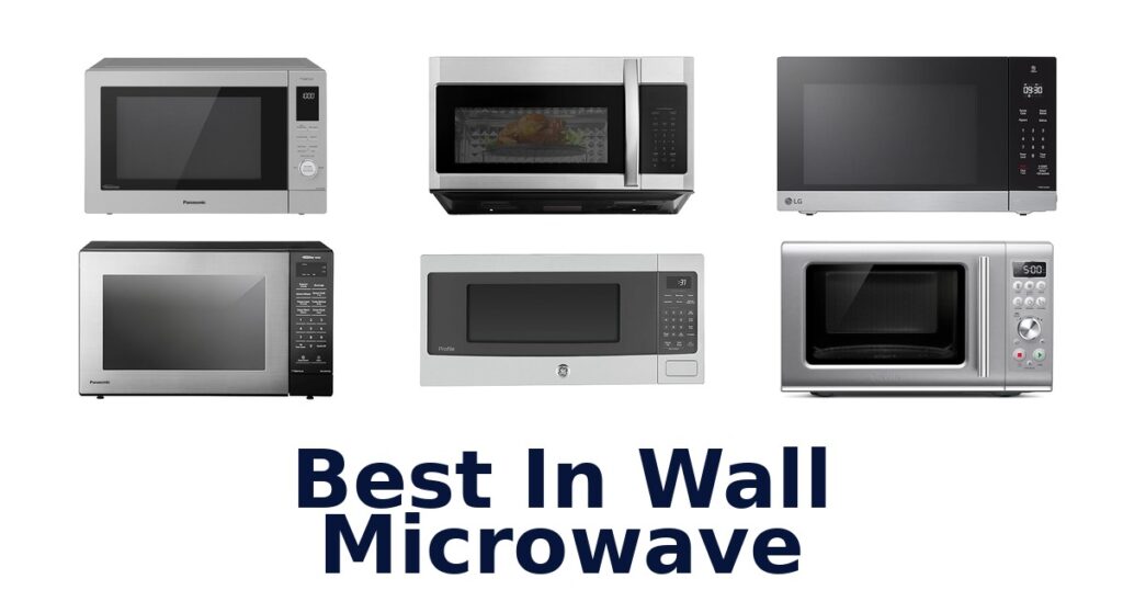 best in wall microwave