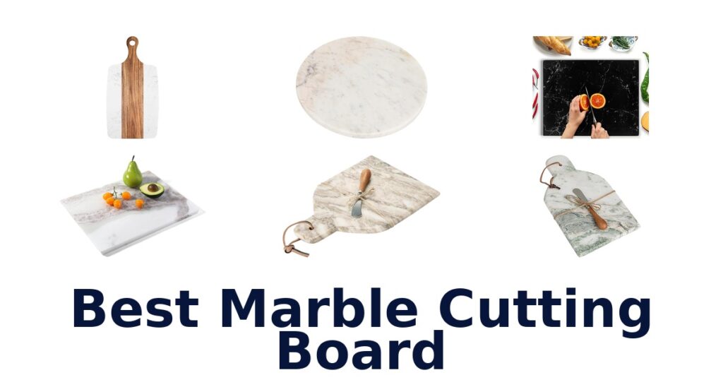best marble cutting board