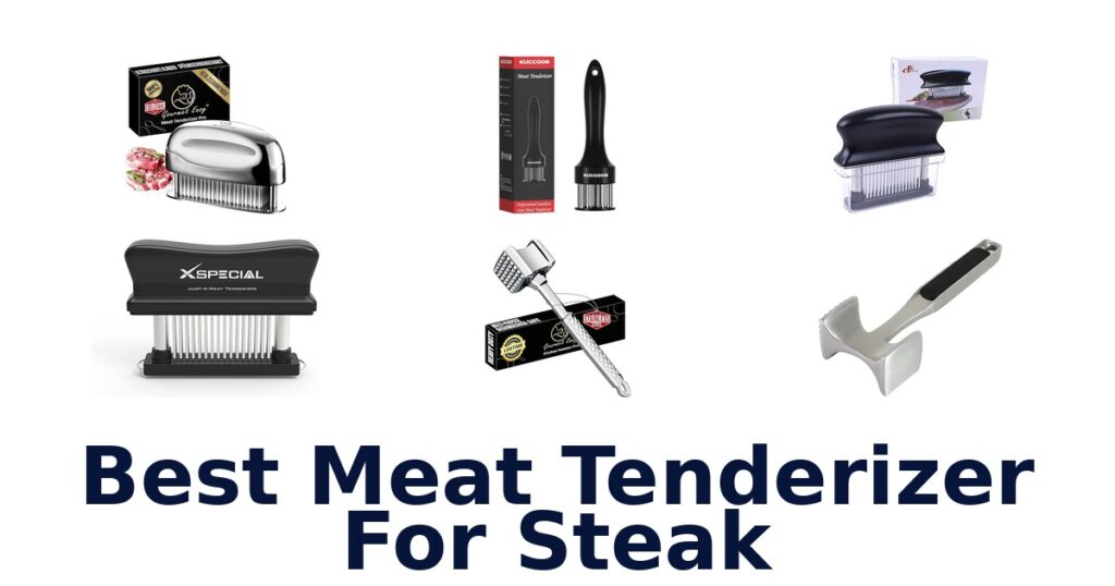 best meat tenderizer for steak