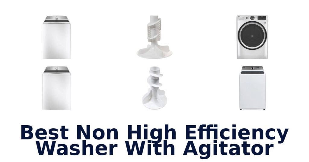 Best Agitator Washers Under 55 Chars best non high efficiency washer with agitator